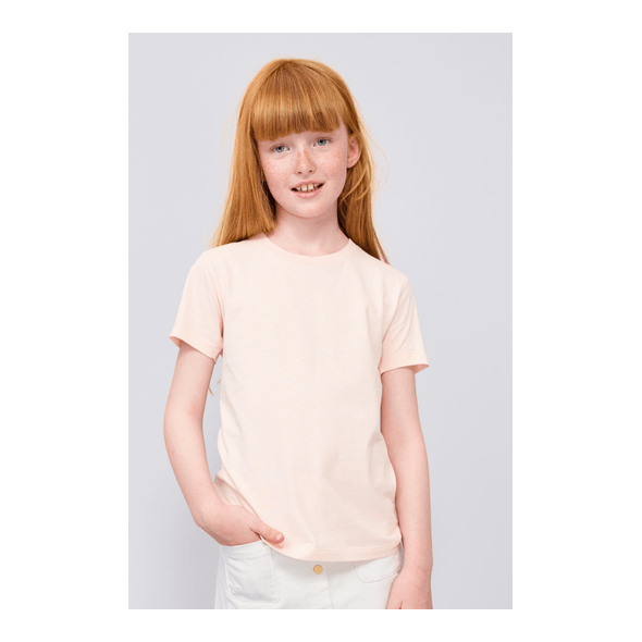SOL'S | Camiseta de manga corta para niños SOL'S | Camiseta de manga corta para niños